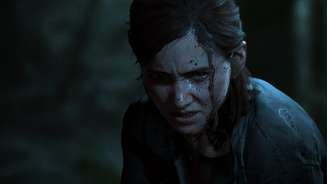 The Last of Us Part II para PS5 aparece no banco de dados da Sony.