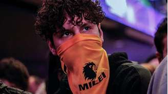 Milei tornou-se presidente com a ajuda de sua jovem militância, autodenominada “as Forças do Céu”