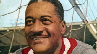Barbosa, vítima histórica de racismo no futebol