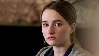 Kaitlyn Dever será Abby na segunda temporada de The Last of Us