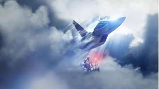 Ace Combat 7: Skies Unknown chegará ao Nintendo Switch em julho