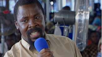 TB Joshua, fundador de uma das maiores igrejas evangélicas cristãs do mundo, morreu em 2021