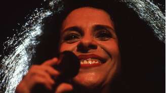 Gal Costa