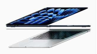 Macbook da Apple