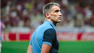 Fortaleza volta a jogar bom futebol. 