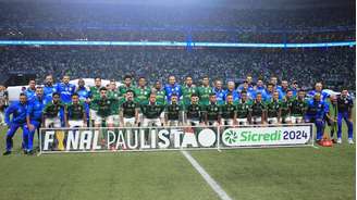 Palmeiras