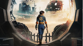 Lucy sai do abrigo nuclear para desbravar a Wasteland na estreia de Fallout no Amazon Prime Video