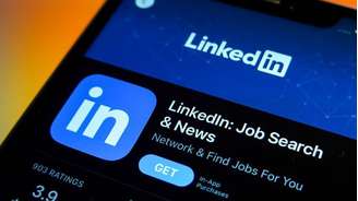 Empresas abrem vagas em sites como o LinkedIn que nunca são preenchidas