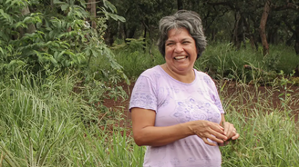 Rosa Calman é 1ª demógrafa a se autodeclarar indígena no Brasil