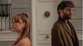 'Uma Parede entre Nós', da Netflix: comédia romântica espanhola explora a premissa de amor às cegas.