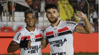 Botafogo de Ribeirão Preto aderiu à Liga Forte União