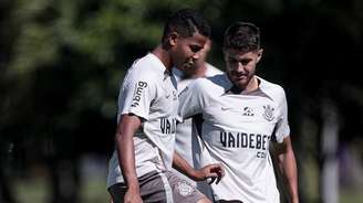 Copa do Brasil: Corinthians terá mudanças na escalação e também no banco de reservas contra o América-RN. 