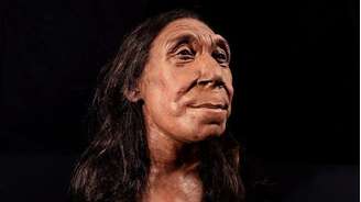 O novo modelo em 3D: os neandertais eram uma espécie diferente da nossa, mas semelhante em muitos aspectos