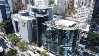 Vila Nova Star é uma das unidades da Rede D'or