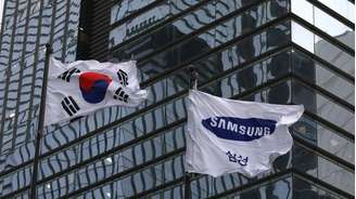 Samsung amplia semana de trabalho para 6 dias na Coreia do Sul