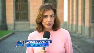 Mônica Sanches era a repórter mais antiga da Editoria Rio quando foi dispensada pela Globo em 2023