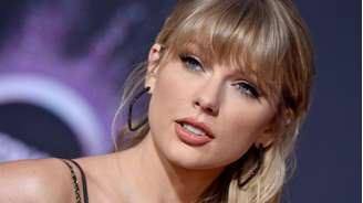 Novo álbum de Taylor Swift é repleto de músicas sobre desilusão amorosa