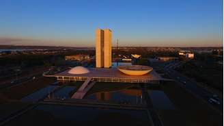 Congresso Nacional produziu PEC para criminalizar o tráfico e porte ou posse de drogas na Constituição.