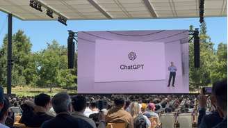 ChatGPT passa a fazer parte de aplicativos da Apple para oferecer IA