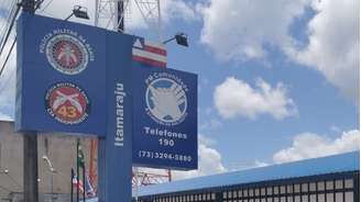 PM é preso em flagrante suspeito de estuprar adolescente na BA