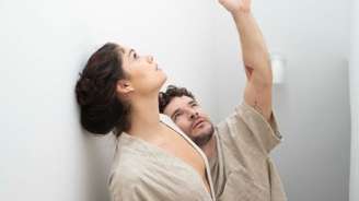 Publicação em comemoração ao aniversário do ator levantou dúvidas entre os fãs de uma possível reconciliação entre o ex-casal