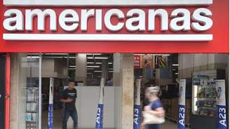 Lojas Americanas tenta se recuperar após revelação de fraude bilionária nas contas da companhia em janeiro de 2023