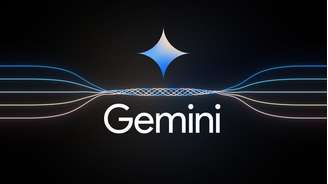 Gemini é a inteligência artificial generativa do Google, implementada nos serviços e celulares Android da marca