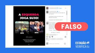 As investigações no Brasil descartaram ação da esquerda no ataque a Jair Bolsonaro.