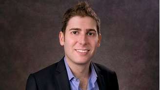 Eduardo Saverin, empresário e cofundador do Facebook, tem patrimônio avaliado em US$ 25,6 bilhões pela Forbes.