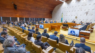 STF forma maioria para negar recurso da CNBB em ação sobre aborto