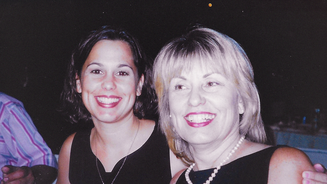 Laci Peterson, Sharon Rocha