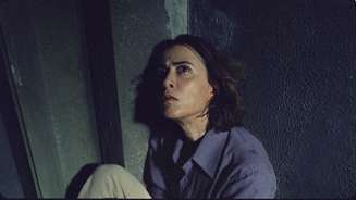 Fernanda Torres em 'Ainda Estou Aqui', filme de Walter Salles que estreou no Festival de Veneza.