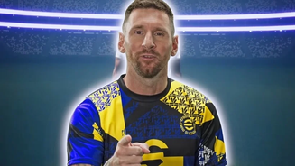 FIFA e Konami anunciam parceria em eFootball.