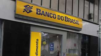 Agência do Banco do Brasil