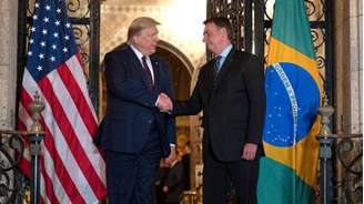 Vitória de Trump colocará em evidência Bolsonaro, avaliam apoiadores do ex-presidente brasileiro