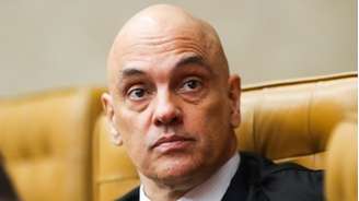 Alexandre de Moraes 