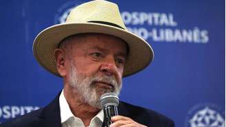 Lula está fora do Planalto desde internação no dia 9 de dezembro; presidente passou por duas cirurgias, recebeu alta no dia 15 e tem despachado fora da sede do governo durante recuperação