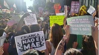 Resolução do Conanda passou por votação acirrada e suspensão. Tema do aborto legal é alvo de debates e protestos no Brasil ao longo dos anos.