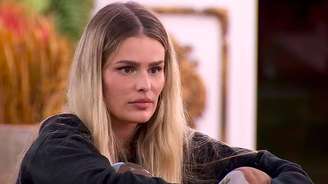 Yasmin Brunet debochou de produção do BBB 24