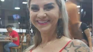 Rosemar Vinck tinha 45 anos