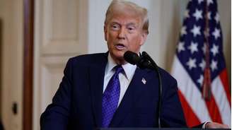 Após anunciar tarifas no fim de semana, Trump adiou a implementação da medida contra EUA e o México
