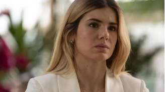 Sofia (Camila Queiroz) de Beleza Fatal
