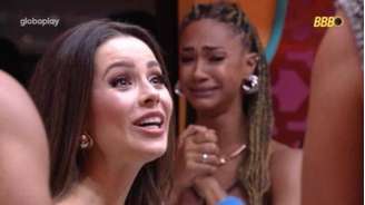 Sandy no BBB