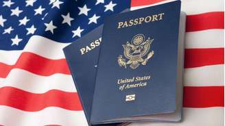 Os EUA concedem cidadania automática a qualquer pessoa nascida no país, mas este princípio não é a norma no mundo todo