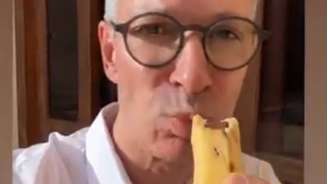 Romeu Zema criticou alta do preço dos alimentos