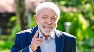 Lula diz que País vai crescer como em 2023 e 2024, surpreendendo os analistas que projetam o contrário