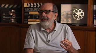 Cacá Diegues, cineasta