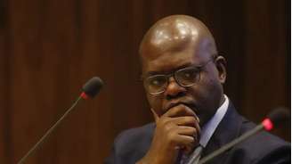 Ex-ministro Silvio Almeida foi demitido pelo presidente Luiz Inácio Lula da Silva no ano passado após denúncias de assédio