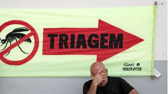 A vacina Qdenga, da Takeda, é o único imunizante contra a dengue disponível no País