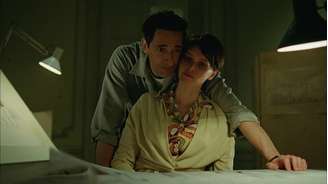 O longa "O Brutalista", de Brady Corbet, venceu três Globos de Ouro e Melhor Direção no Bafta